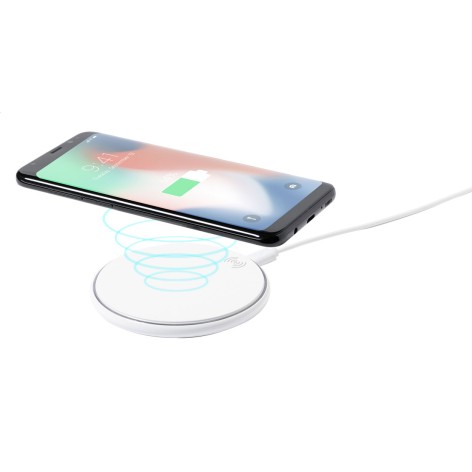 Caricatore wireless