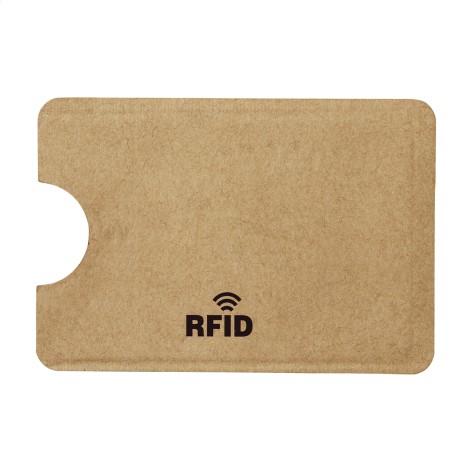 Porta carta di credito RFID