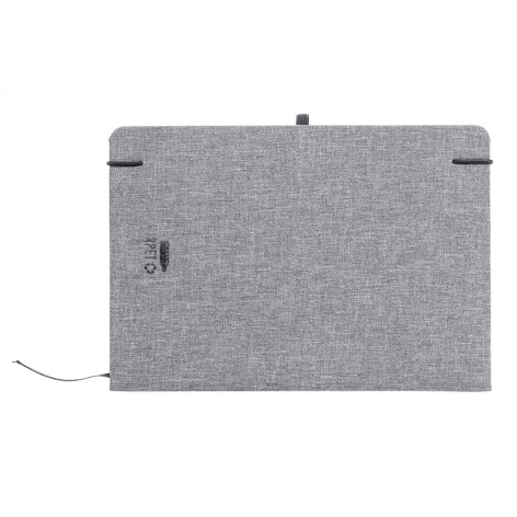 Quaderno in RPET