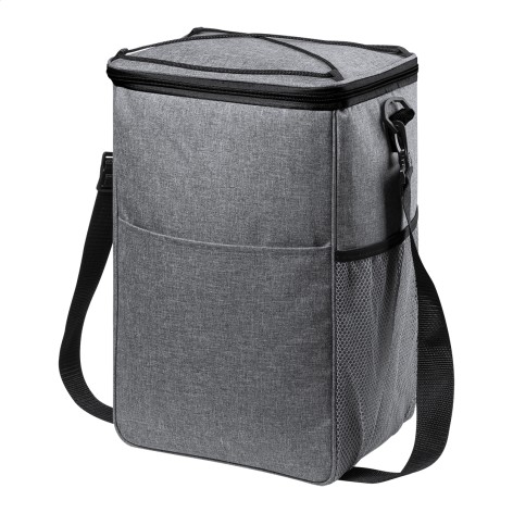 Borsa frigo con set BBQ