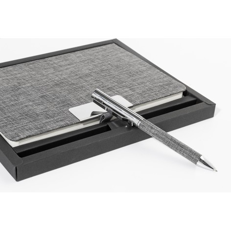 Set quaderno