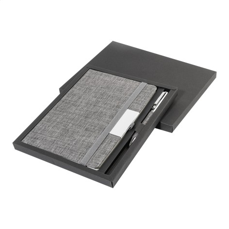 Set quaderno