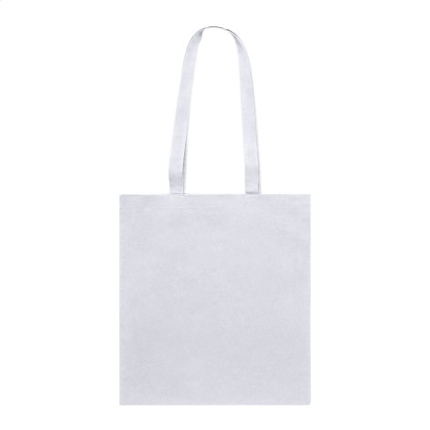 Shopper in cotone