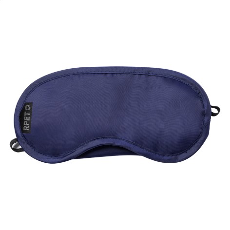 Maschera per gli occhi da viaggio RPET
