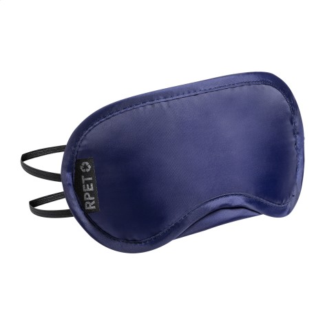 Maschera per gli occhi da viaggio RPET