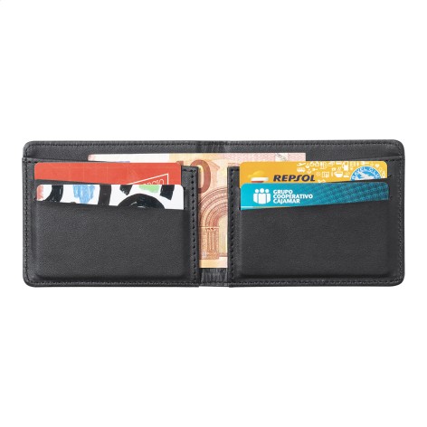 portafoglio in RPET