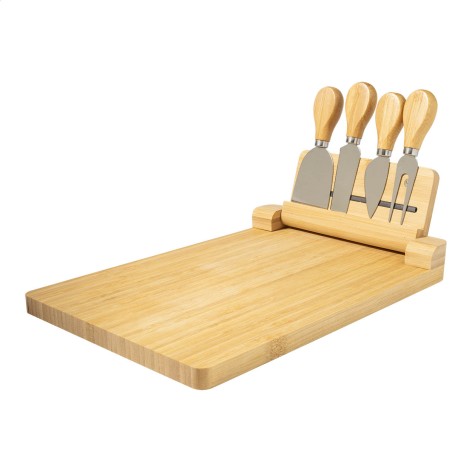 Set coltelli formaggio