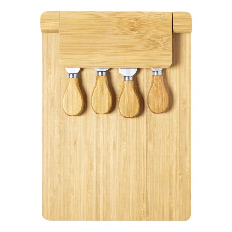 Set coltelli formaggio