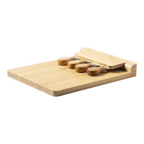 Set coltelli formaggio