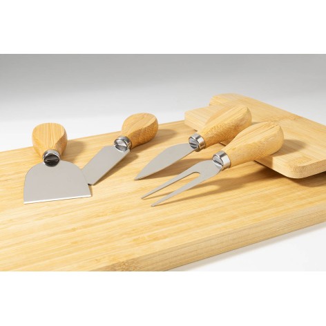 Set coltelli formaggio