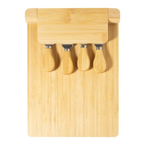 Set coltelli formaggio