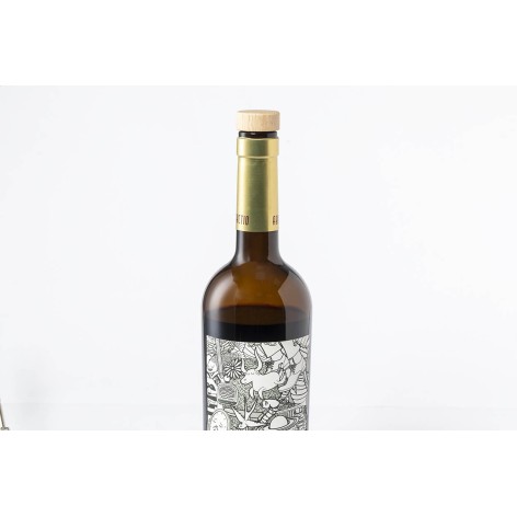 Tappo bottiglia vino