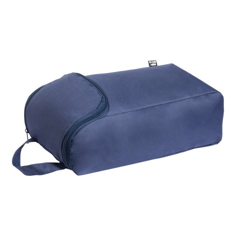 Sacca porta scarpe in RPET