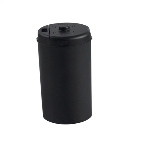 cestino per le batterie