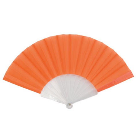 ventilatore a mano
