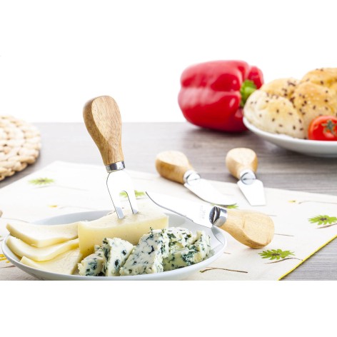 set coltelli formaggio