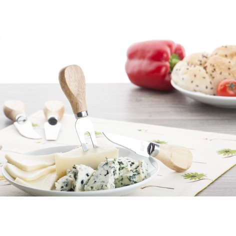 set coltelli formaggio