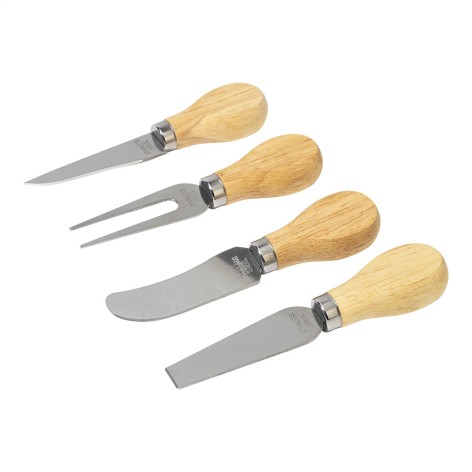 set coltelli formaggio