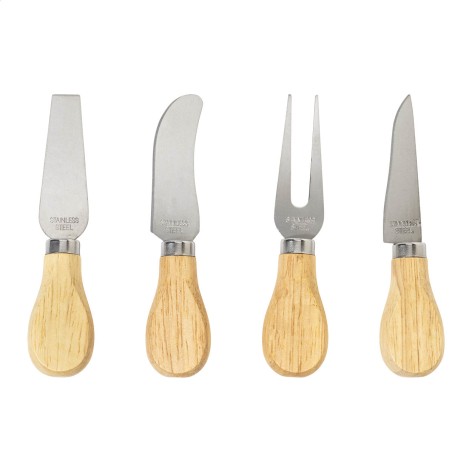 set coltelli formaggio