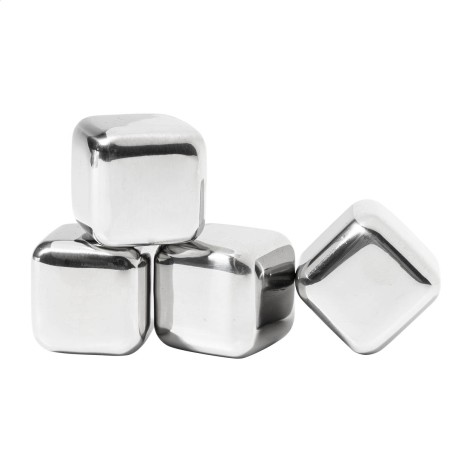 Set cubetti per il ghiaccio