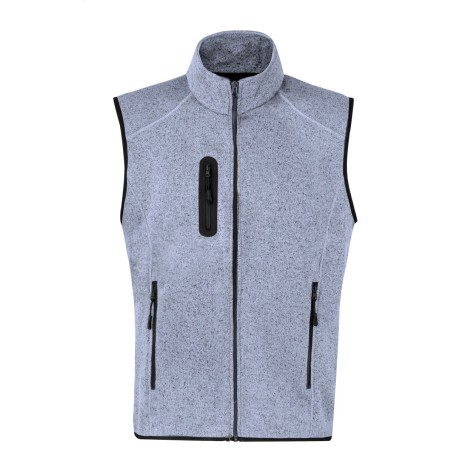 gilet termico