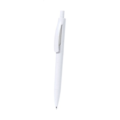 Penna a sfera in ABS riciclato (RABS)