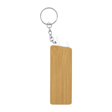 Portachiavi con utensile multifunzione
