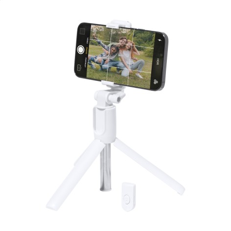 treppiede per selfie