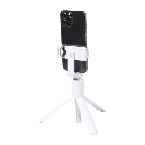 treppiede per selfie