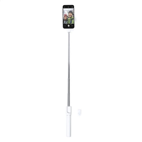 treppiede per selfie