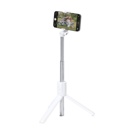 treppiede per selfie