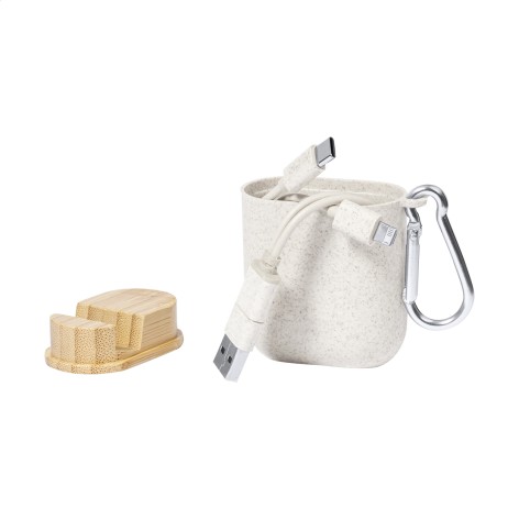 Cavo di ricarica USB