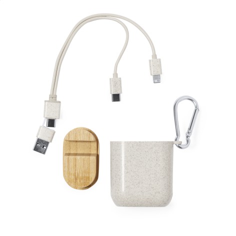 Cavo di ricarica USB