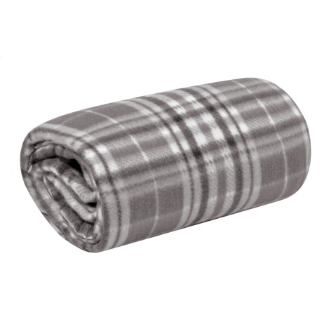 Coperta in pile RPET