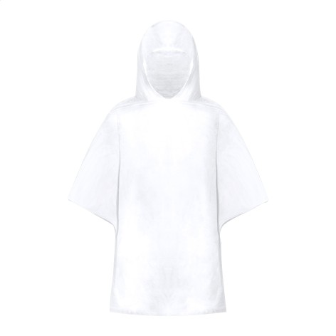 poncho per bambini
