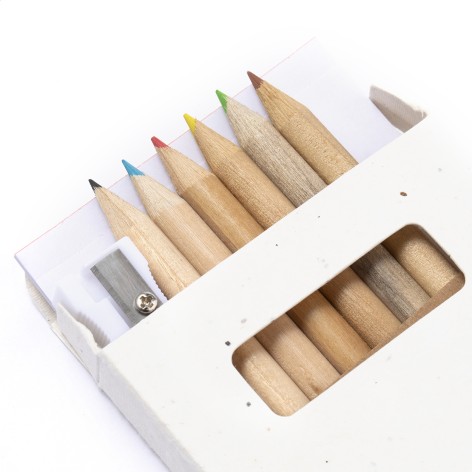 Set per colorare