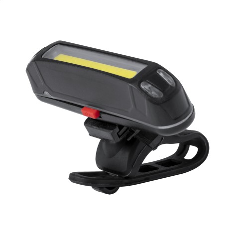 luce ricaricabile per bicicletta