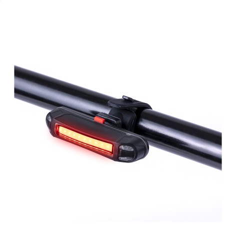 luce ricaricabile per bicicletta