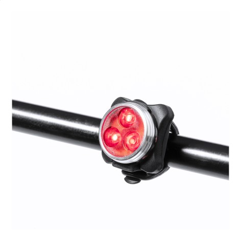set di luci ricaricabili per bicicletta