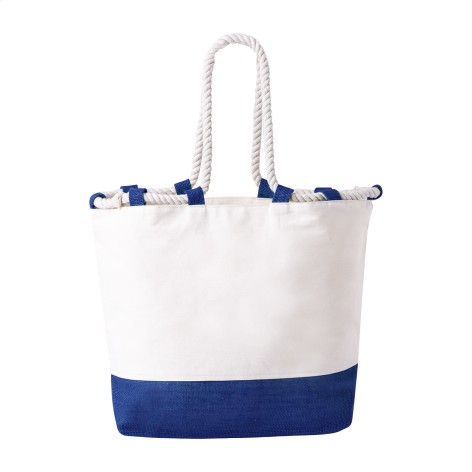 borsa da spiaggia o da shopping