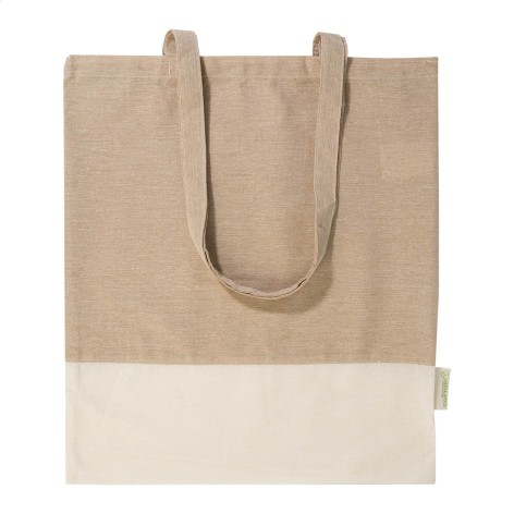 Shopper in cotone