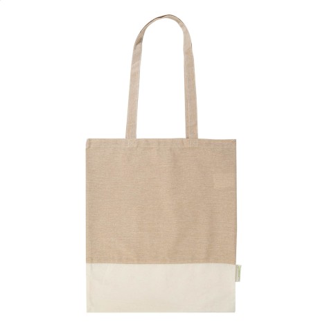 Shopper in cotone