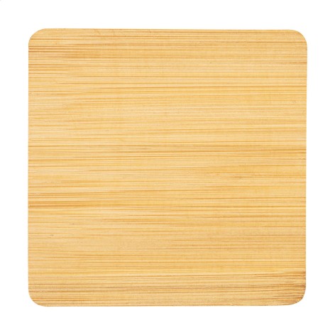 sottobicchiere apribottiglie