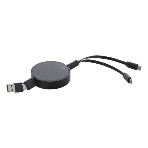 Cavo di ricarica USB