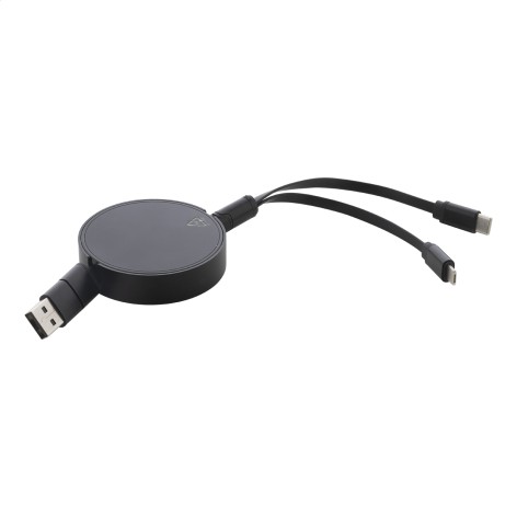 Cavo di ricarica USB
