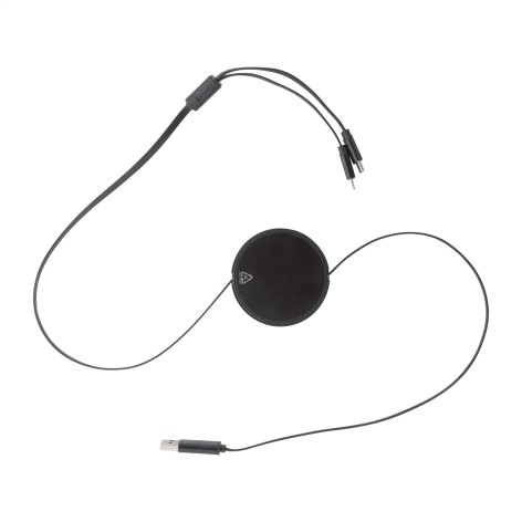 Cavo di ricarica USB