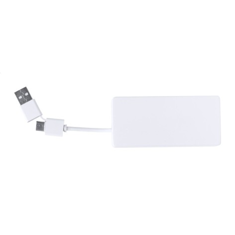 USB hub in RABS