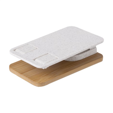 supporto per cellulare da scrivania