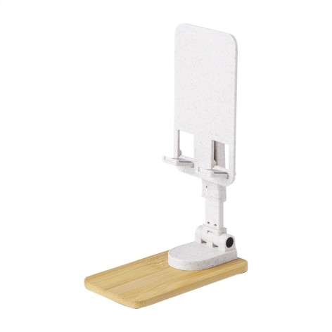 supporto per cellulare da scrivania