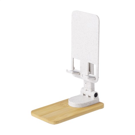 supporto per cellulare da scrivania
